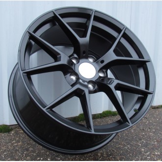 BMW 761 8.5x19 5x120